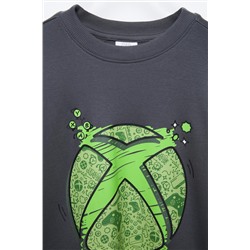 6-14 YEARS/ XBOX © PRINT PYJAMAS