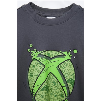 6-14 YEARS/ XBOX © PRINT PYJAMAS