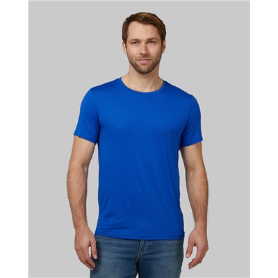 MEN'S COOL CLASSIC CREW T-SHIRT