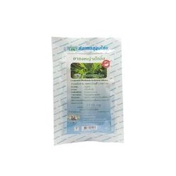 Травяной сбор Мурданния Thanyaporn 20 пакетиков 30 г / Murdannia Tea Thanyaporn 30 g