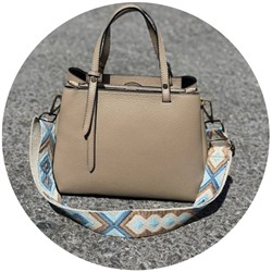PELLE Kadrya/2 CB-6 taupe