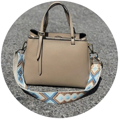 PELLE Kadrya/2 CB-6 taupe