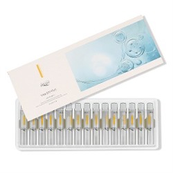 Vita Q10 Plus Ampule (13ml*15ea) Ампулы для интенсивного лечения сильно поврежденных волос с коэнзимом Q10 и витаминами В6