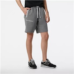 Men's NB Essentials New Balance Fleece Short