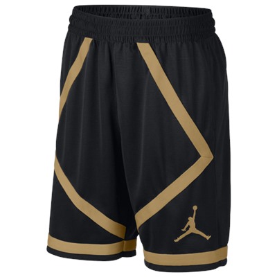 Jordan Taped Shorts