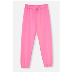 Dagi Pembe Lastik Paçalı Pijama Alt 23WG49050TA_356