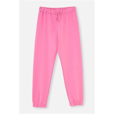 Dagi Pembe Lastik Paçalı Pijama Alt 23WG49050TA_356