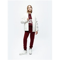 Pack de 3 pantalones de chandal combinados