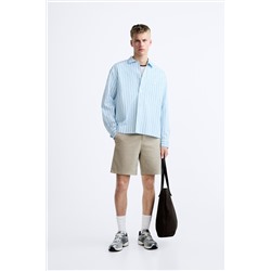 BERMUDA CHINO ESTRUCTURA