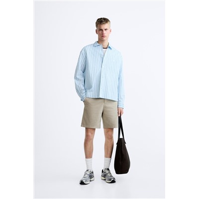 BERMUDA CHINO ESTRUCTURA