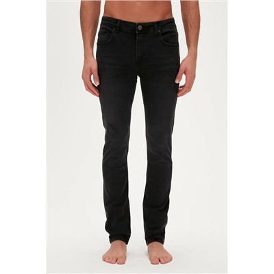 Bad Bear, Ss Franco Erkek Jean Pantolon 22.01.70.003
