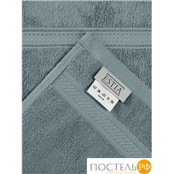 ESTIA МАРТОС мятн К-т полотенец 30х50-4/50х80-2/70х130-2, 100% хлопок, 500 г/м2