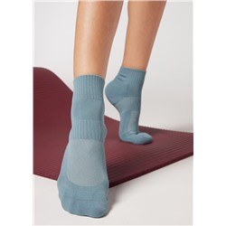 Kurze Socken Active