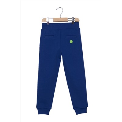 Pantalón de chándal Ullir Azul