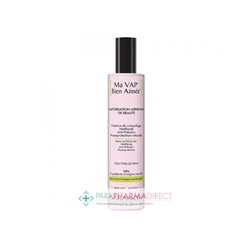 Garancia Ma Vap' Bien Aimée Brume Fixatrice de Maquillage Anti-pollution 40ml