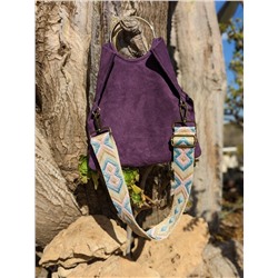 PELLE- SHOPPER ASA (440) violeta - (150)-6 (9) АКЦИЯ