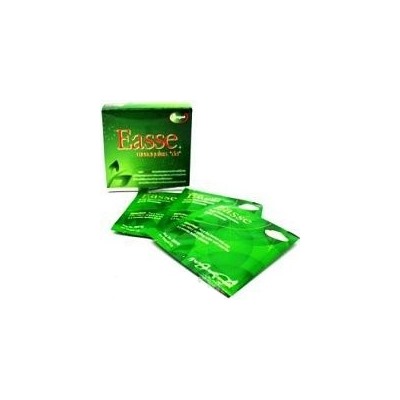Easse чай для выведения токсинов и очистки организма 10 пакетиков по 2 гр/Easse tea 25/2547/