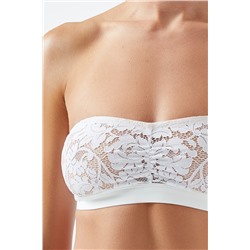 Bandeau Sometimes Blanco