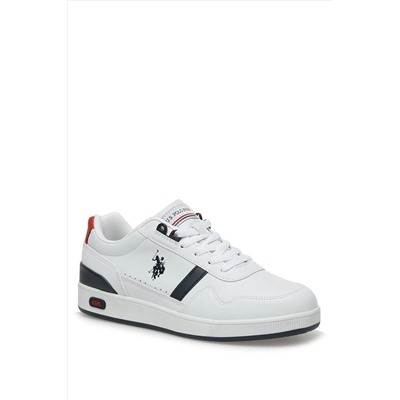 U.S. Polo Assn. Roll 3fx Beyaz Erkek Sneaker ROLL 3FX