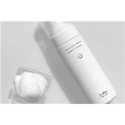 [Dr.Althea Pro Lab] Пенка для умывания Amino Acid Gentle Bubble Cleanser, 140 мл