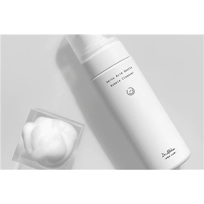 [Dr.Althea Pro Lab] Пенка для умывания Amino Acid Gentle Bubble Cleanser, 140 мл