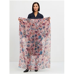 Палантин женский KSH25-1253-3