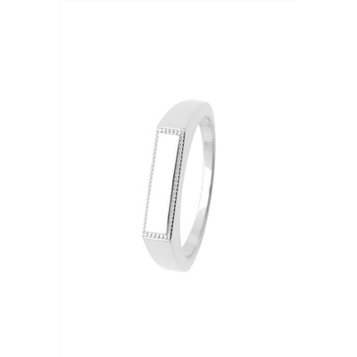 Anillo Plata esterlina