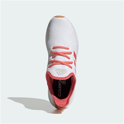 Women's • Sportswear  2822 Cloudfoam Pure Shoes