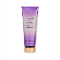 BODY FRAGRANCE Shimmer Body Lotion