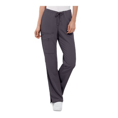 Jockey Scrubs TALL Drawstring Back Elastic Pant