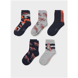 Multipack 5er - Socken