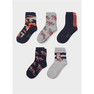 Multipack 5er - Socken