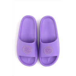 U.S. Polo Assn., Kadın Lila Terlik 50287638-VR034