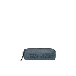 Estuche Azul oscuro y negro