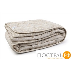 Одеяло "Волшебная Ночь" Лён 140/205 Одеяло ВНЛ 140/205 Лён/ХБ 300 33