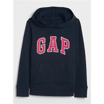 Kids Gap Logo Hoodie