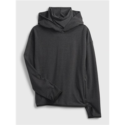 GapFit Kids Tech Hoodie