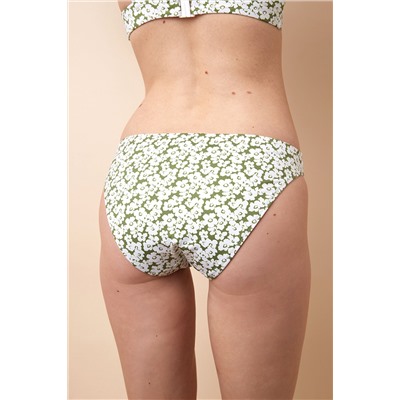 Braguita de biquini Summer Verde