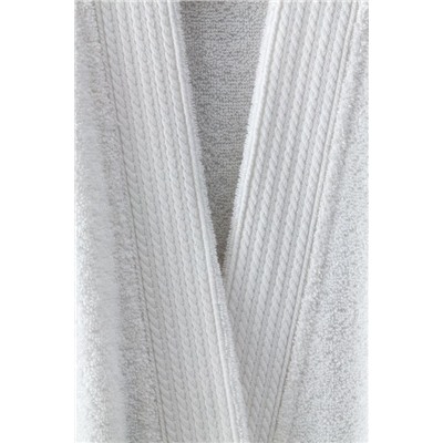 Ryella Kimono Unisex %100 Pamuk Bornoz - Otel Koleksiyon