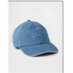 Gap Logo Baseball Hat
