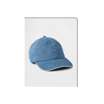 Gap Logo Baseball Hat