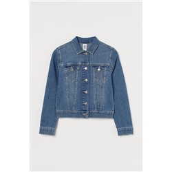 Jeansjacke