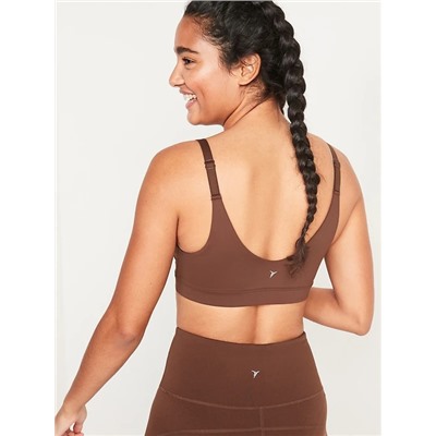 Light Support PowerSoft Everyday Bra for Women