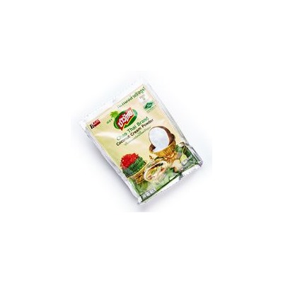 Сухое кокосовое молоко CHAO THAI 60 гр / Chao Thai Brand Coconut Cream Powder 60 g