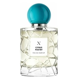 10ML LES SOEURS DE NOE CITRUS POETRY edp отливант