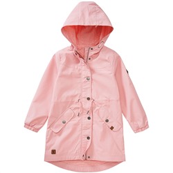 Mädchen Parka mit Kapuze
