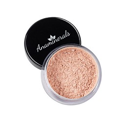 Хайлайтер минеральный "Pink shimmer"