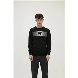 Bad Bear, Fancy Crewneck Erkek Sweatshırt
