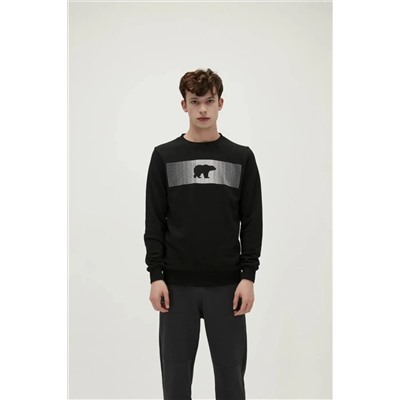 Bad Bear, Fancy Crewneck Erkek Sweatshırt