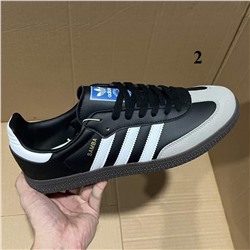 Кроссовки ADIDA*S SAMBA